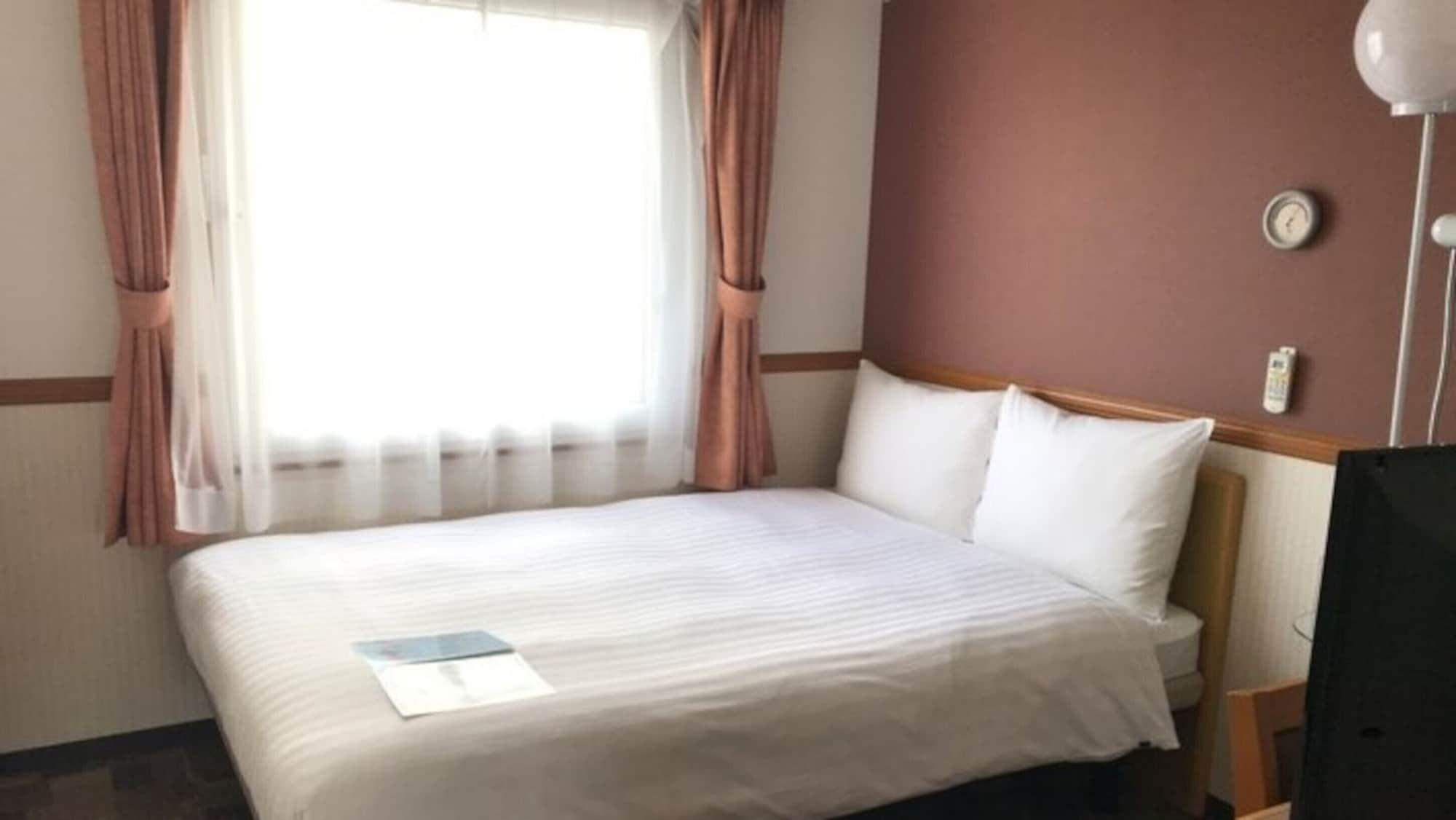 Toyoko Inn Iwaki Ekimae Екстериор снимка