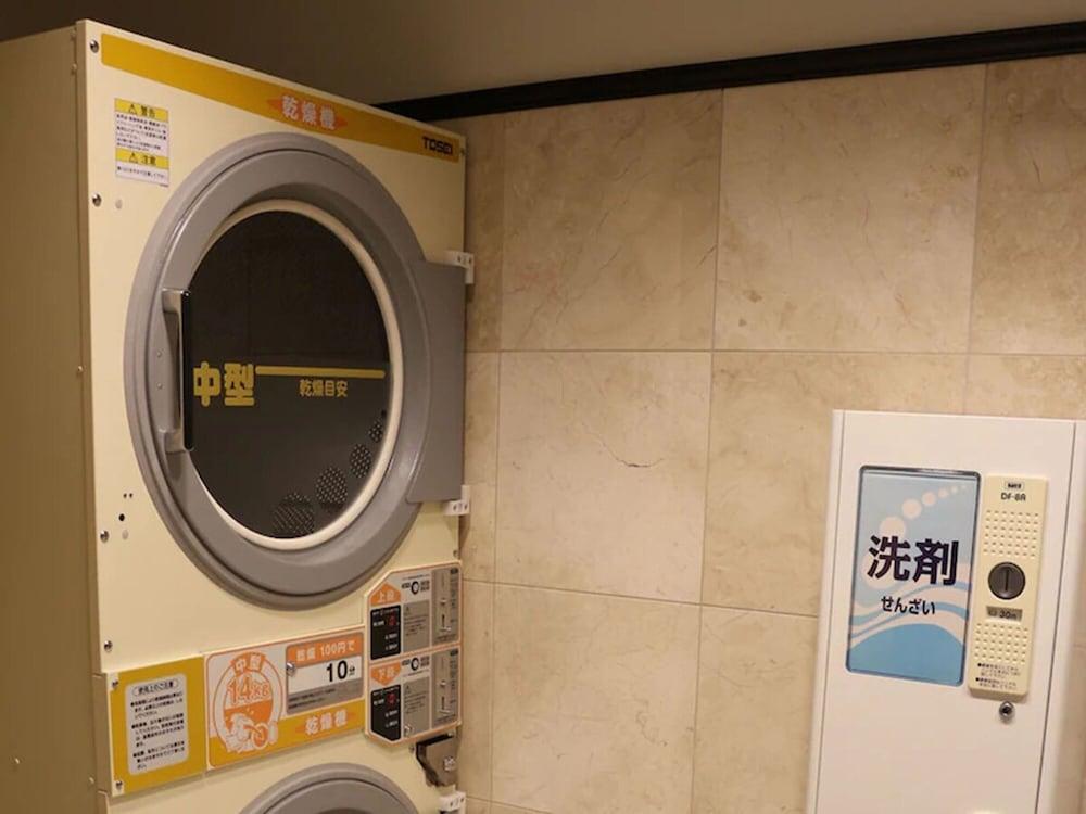 Toyoko Inn Iwaki Ekimae Екстериор снимка