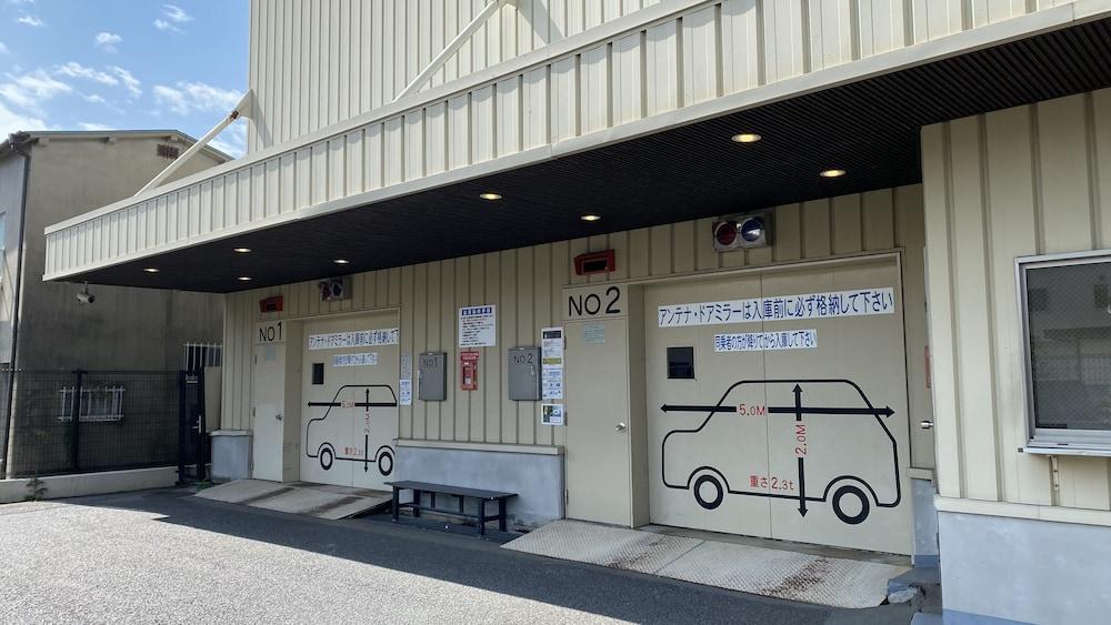 Toyoko Inn Iwaki Ekimae Екстериор снимка