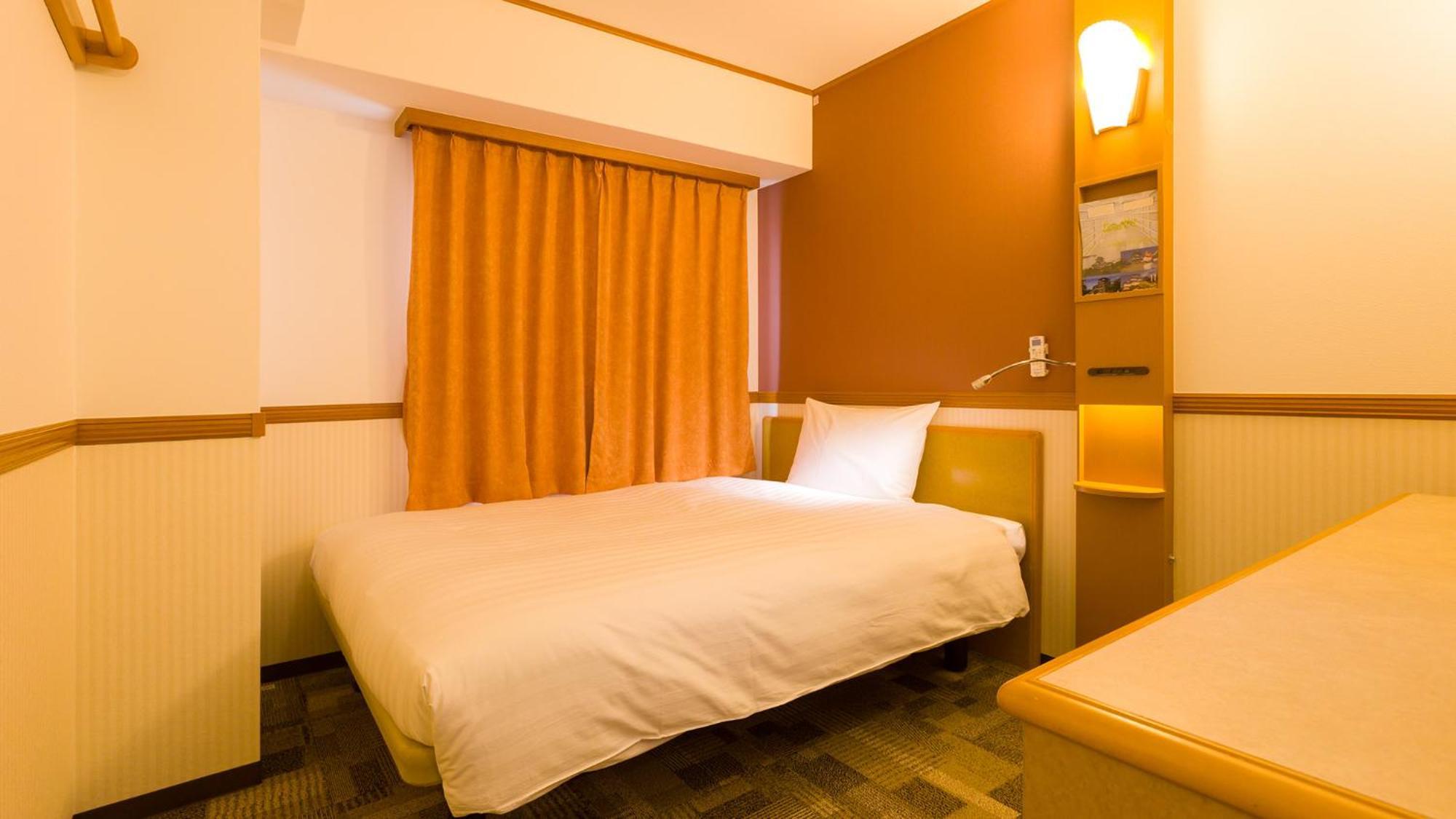 Toyoko Inn Iwaki Ekimae Стая снимка