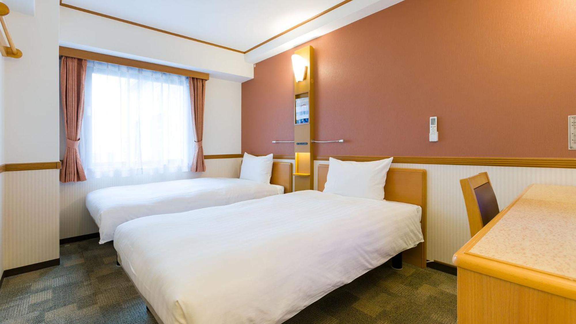 Toyoko Inn Iwaki Ekimae Екстериор снимка