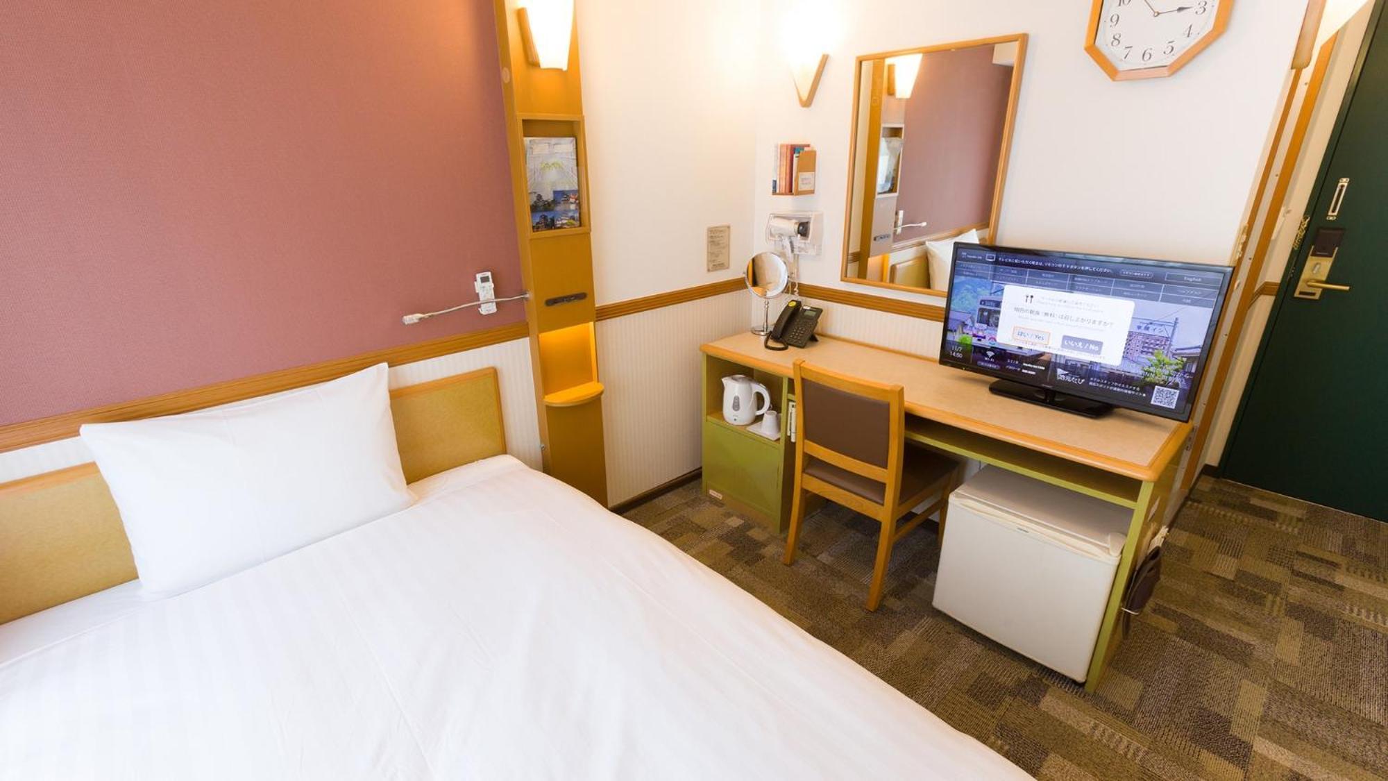 Toyoko Inn Iwaki Ekimae Екстериор снимка