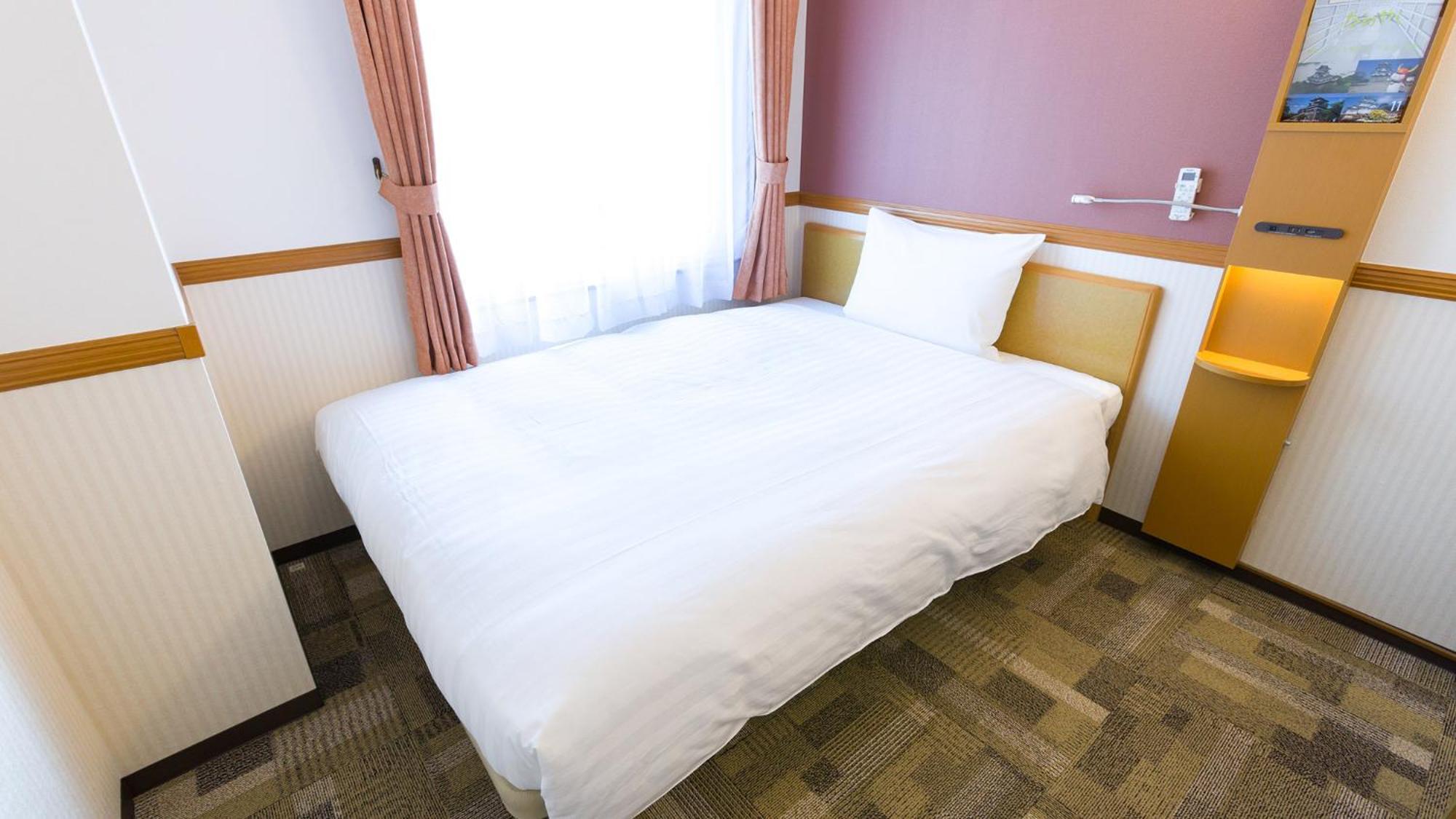 Toyoko Inn Iwaki Ekimae Стая снимка