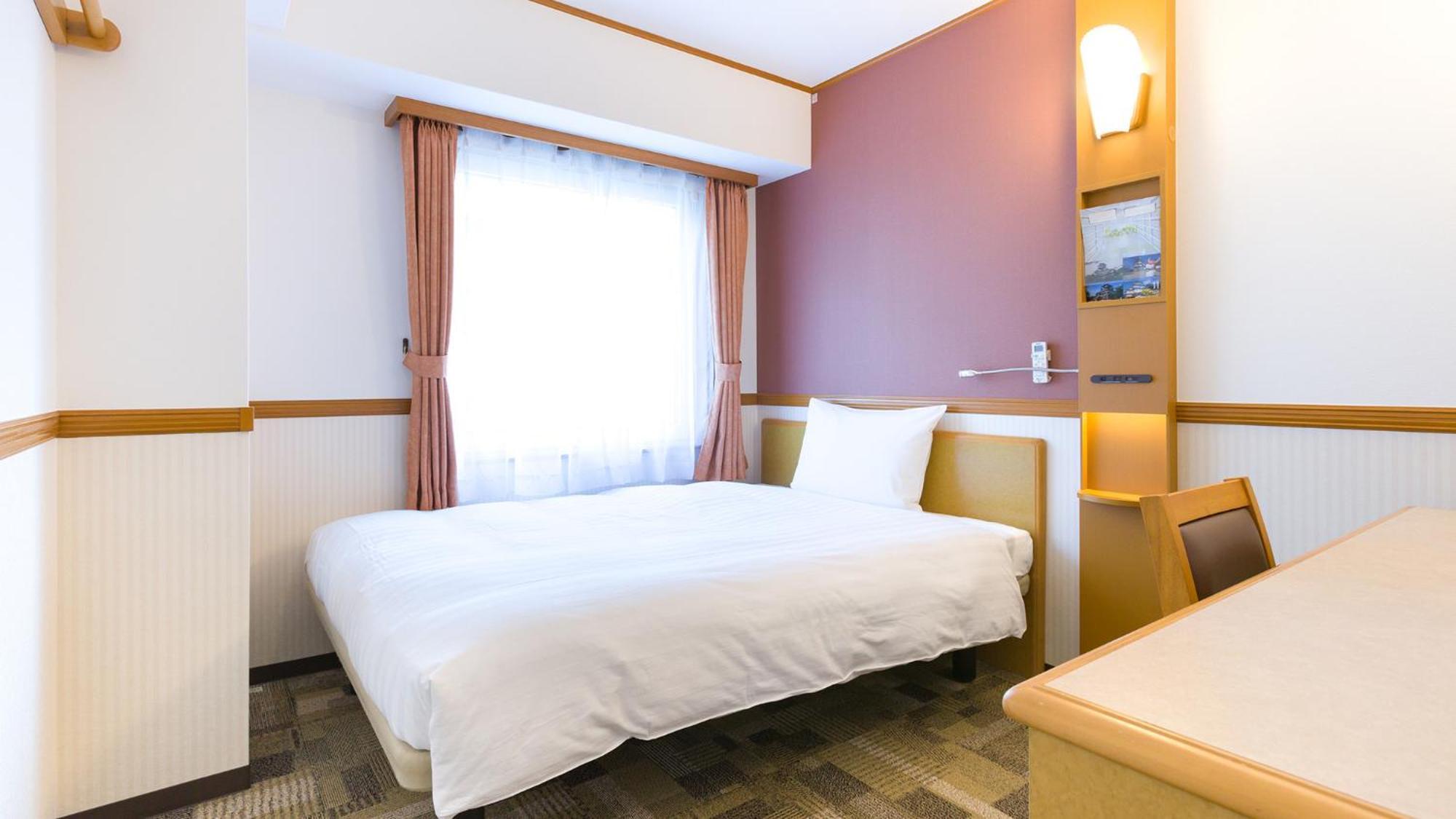 Toyoko Inn Iwaki Ekimae Екстериор снимка