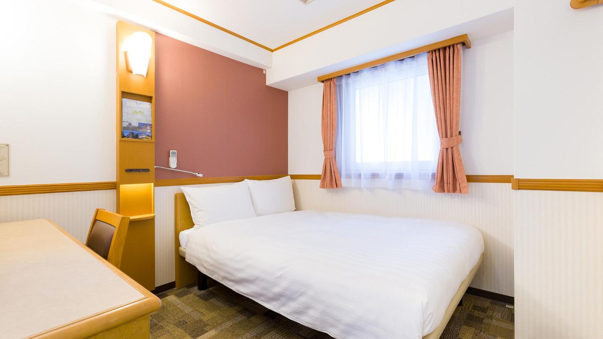 Toyoko Inn Iwaki Ekimae Екстериор снимка