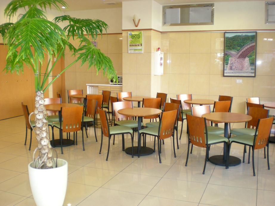 Toyoko Inn Iwaki Ekimae Екстериор снимка